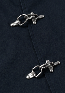 เสื้อเชิ้ตแขนสั้นผู้ชายแบบลำลอง คอปก แนวชุดทำงาน ใส่ได้ในฤดูร้อน - Product Image 4
