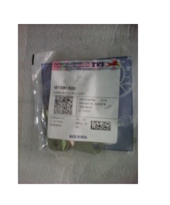 เฟืองล้าง M1080500 สำหรับอะไหล่รถจักรยานยนต์ TVS - Product Image 1