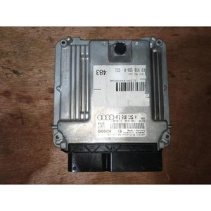 ECUs y Módulos de Computación Usados A6 4F2910115H - Product Image 1