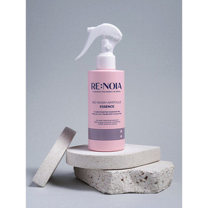 Rinoia Nowash Ampoule Essence 200 ml Tratamiento para el cabello de alta calidad a un precio - Product Image 1
