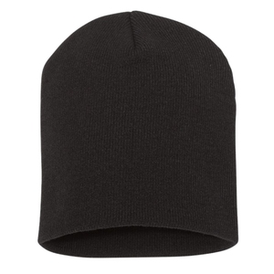 Gorro de Punto Sigma Gamma Rho para Mujer, Personalizado con el Logotipo de la Hermandad Griega, Bordado, con Puño, Gorro de Invierno Cálido, Informal, para Exteriores - Product Image 1