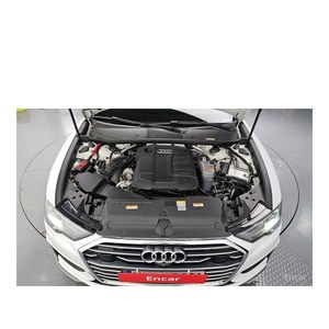 Audi A6 40 TDI quattro Premium 2023 avec caméra de recul, sièges en cuir, conduite à gauche, carburant diesel, 49 078 km - Product Image 6