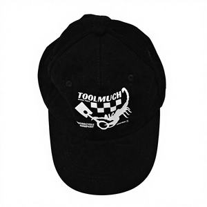 Gorra Deportiva Unisex de Moda, 100% Algodón, para Todas las Temporadas - Product Image 1