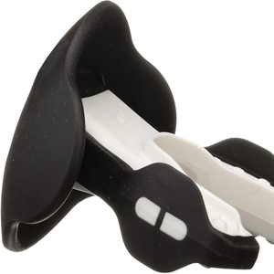 Protector Bucal de Silicona para Boxeo, Equipo Deportivo Protector, Transpirable, Universal para Adultos, Estilo Estándar, Cierre de Tirón, Protección Dental Deportiva - Product Image 5