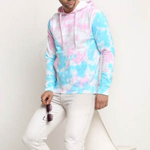 เสื้อฮู้ดดี้ลายไทไดดีไซน์ล่าสุด คุณภาพสูง ผลิตในปากีสถาน ระบายอากาศได้ดี มีจำหน่ายแล้ว - Product Image 5