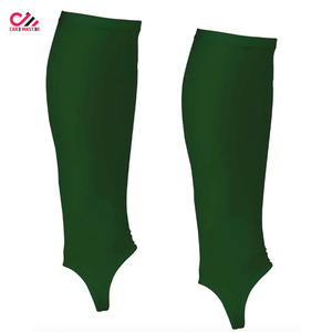 Breathable Eco-Friendly Seamless Ice Hockey Field <b>Socks</b> <b>Moisture</b> Wicking Cotton Blend Sports <b>Socks</b> with Custom Colors & Logos - Product Image 1