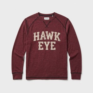 Camisetas de Hombre de Alta Calidad, Personalizadas, de Poliéster Tejido, Corte Regular, Manga Corta, Cuello Redondo, Color Liso, HAWK EYE SPORTS - Product Image 6