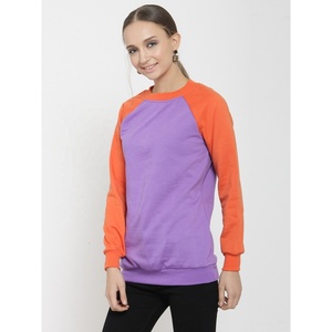 เสื้อสเวตเตอร์คอกลมผ้าขนแกะโพลีเอสเตอร์100% มีฮู้ดเสื้อสวมหัวแขนยาวสำหรับชายและหญิงสินค้ามาใหม่2025 - Product Image 2