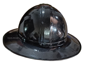 Casco Medieval Hecho a Mano de Acero Suave para Armadura de Caballero de Batalla, Ideal para Recreación Histórica y Disfraces de Cosplay - Product Image 2