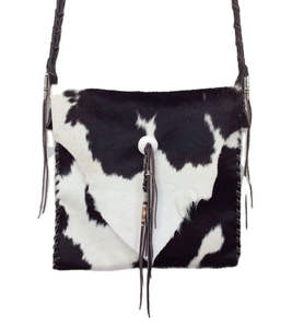 Nouveautés : Sacs à bandoulière et pochettes en cuir de vachette grande capacité pour femme, idéaux pour l'extérieur et les occasions formelles - Product Image 1