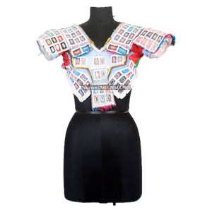Choli de Ropa Étnica VC010 - Product Image 1