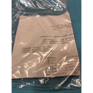 LAM 716-001835-001 ตัวฉนวน GAP HOUSING, 143255 - อุปกรณ์และชิ้นส่วนเซมิคอนดักเตอร์ระดับโลกที่เชื่อถือได้ที่ - Product Image 2