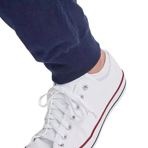 Pantalon de jogging large en toile pour homme, décontracté, taille mi-haute, pour le sport et le fitness - Product Image 6