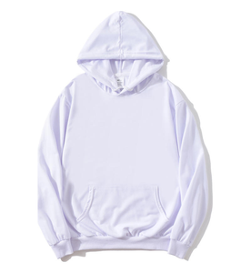 Sudadera con capucha de punto grueso vintage de manga regular, estilo casual, oversize, con estampado de baloncesto, bordada, para otoño - Product Image 2