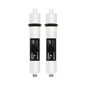Système de membrane de filtration d'eau par osmose inverse ONTOZ HydroShield Thin-Film Composite 100GPD, fonctionne jusqu'à 1500 TDS, installation facile, garantie 3 ans - Product Image 2