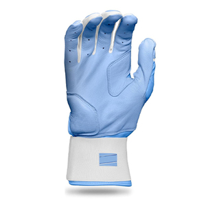 Guantes de Béisbol de Cuero al por Mayor 2026, Servicio OEM, Guantes Deportivos Duraderos para Entrenamiento, Guantes de Béisbol Personalizados Antideslizantes - Product Image 4