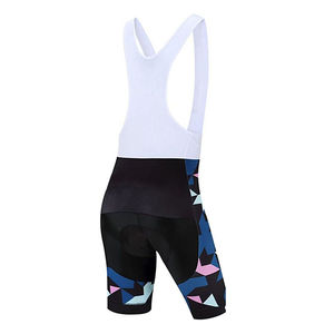 Ropa Deportiva Casual de Verano para Hombre, Conjunto de Pantalones Cortos de Ciclismo, Alta Elasticidad, Antideslizante, Traje de Ciclismo y Carreras - Product Image 4