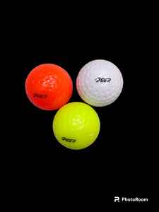 Venta caliente Durable Street Ball Bike Polo Ball Floor Hockey Ball Indoor Hockey para adultos - Product Image 2