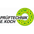 Prüftechnik Elisabeth Koch logo