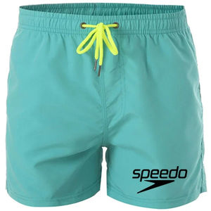 Shorts d'été imprimés pour hommes 2025 – Respirants, décontractés, séchage rapide, double couche avec doublure en maille anti-sable – Idéaux pour la course à pied - Product Image 1