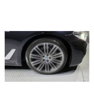 BMW Serie 5 530i M Sport Plus 2019, 76,387 km, Caja de Cambios Automática, Volante a la Izquierda, Asientos de Cuero, Emisión Euro V, Cámara Trasera - Product Image 5