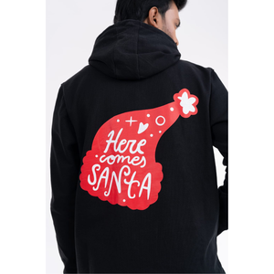 Sudadera Clásica de Color Sólido, Cómoda y Suave, con Tela de Felpa de Alta Calidad para Hombre, Sudadera con Cremallera Estampada para Invierno - Product Image 6