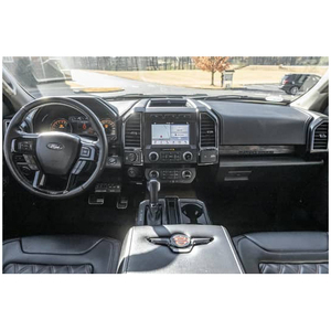 Ford F-150 Harley-Davidson Edition 4x4 2019 - Product Image 2