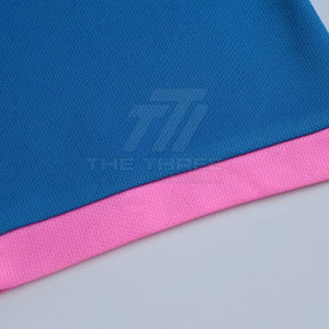 Camisetas y Pantalones Cortos de Fútbol Profesionales, Material Transpirable y Duradero, Diseño Personalizable para Máximo Confort y Rendimiento en el Campo - Product Image 5