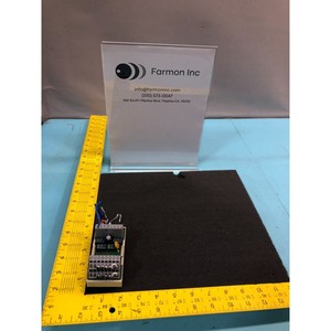 INTERFAZ PILZ PSEN ix1 para 4 PSEN 1, 176948 - Equipo y Piezas de Semiconductores Legados Globales de Confianza - Product Image 6