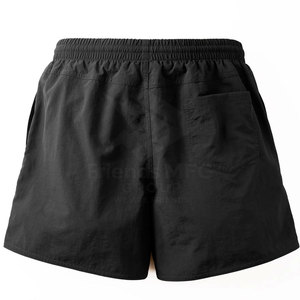 Shorts de bain pour hommes surdimensionnés, légers, taille mi-haute, écologiques et sur mesure - Product Image 2