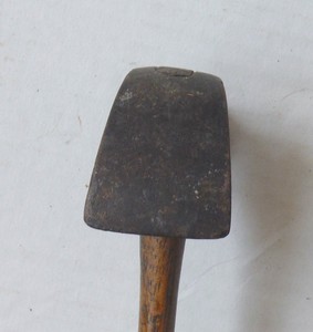 รับบริการ OEM ODM อุปกรณ์ดูแลม้า ค้อนสำหรับสัตวแพทย์ ราคาสมเหตุสมผล รับสั่งซื้อจำนวนมาก ค้อนตอกตะปู - Product Image 3