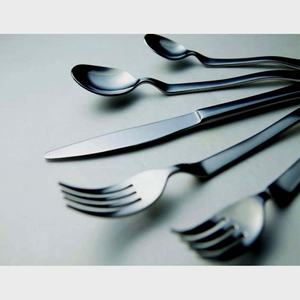 Mind มีด้ามจับสำหรับเซิร์ฟเวอร์สลัด,มีด้ามจับออกแบบใหม่เครื่องใช้สำหรับโต๊ะอาหารเซิร์ฟเวอร์สลัดทำจากสเตนเลส - Product Image 3