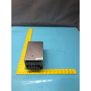 Alimentation électrique Cosel P300E-24, 24V, 14A - Équipements et pièces semi-conductrices d'occasion fiables à l'échelle mondiale - Product Image 6