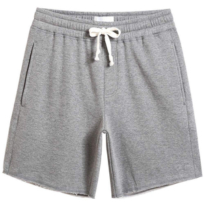 Pantalones Cortos Deportivos Personalizados para Hombre, Transpirables, Elásticos, para Entrenamiento y Gimnasio, Fabricante OEM - Product Image 3