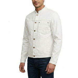 New Arrival <b>Men</b> Jeans <b>Jacket</b> Lightweight <b>Men</b> Jeans <b>Jacket</b> Spring <b>Summer</b> Winter <b>Jacket</b> <b>Men</b> Jeans <b>Jacket</b> - Product Image 2