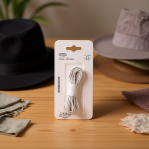 Cordoncino Elastico Ilan 3Mm X 3M Per Cappelli E Accessori - Product Image 3