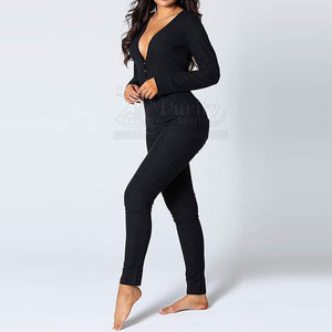 Combinaison à volants la plus vendue, combinaison à volants de la meilleure qualité, nouvelle combinaison à volants pour femmes - Product Image 5