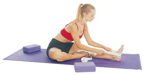 Tapis de yoga ALLWINWIN YMT06 - - Product Image 5