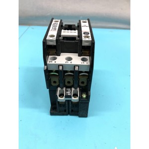 Contactor GENERAL ELECTRIC CR7CE -11, 184375 - Equipo y Piezas de Semiconductores de Confianza de GLOBAL LEGACY - Product Image 4