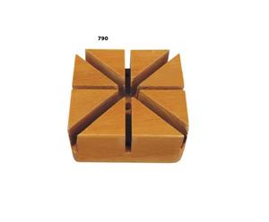 Porte-bracelet de haute qualité à utiliser en bois pour les outils de fabrication de bijoux vente entière prix chaud de haute qualité prix le plus bas meilleur produit - Product Image 2