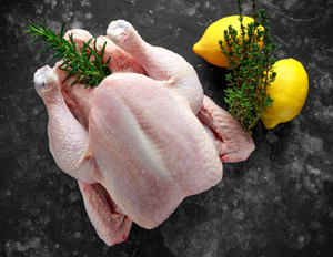 Pechuga de Pollo Halal Congelada Premium, Filete Sin Piel, Carne de Aves de Corral de Origen Agrícola, Empacada Higiénicamente, Suministro para Exportación - Product Image 5