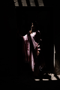 Best Quality Stylish <b>Kurta</b> Dupatta Pant Set for <b>Women</b> Lightweight Fabric Office Wear Comfortable Suit Outfit Available For Sale - Product Image 3