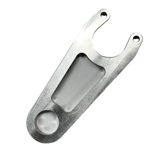 Fraisage CNC AL6063-T6 - Product Image 4