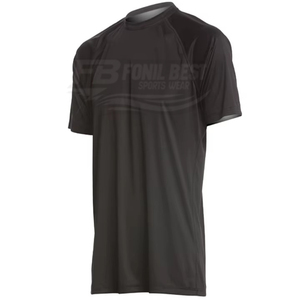Camiseta de Protección Solar Personalizada para Hombre, Protección UV, Secado Rápido, Ligera, Flexible, Suave, Spandex/Poliéster, Manga Larga, Deportes Acuáticos, Surf - Product Image 5