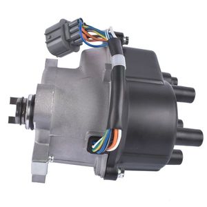 TD97U 30100 P3F A02 for Honda CRV EX LX 1997-1998 Ignition Distributor with Coils for 2.0L L4 - Product Image 3