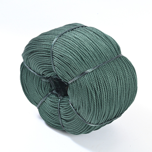 Eco Friendly Polyethylene <b>Rope</b> Durable Recyclable PE <b>Rope</b> Ideal for Agriculture Packaging Outdoor Activities Marine Use Camping - Product Image 6