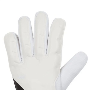 Meilleur prix direct usine, gants de gardien de but de football avec caoutchouc super adhérent, gants de gardien de but professionnels pour adultes et jeunes - Product Image 4