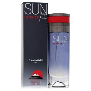 Parfum pour homme Sun Java Intense par Eau De Parfum Spray - Product Image 1