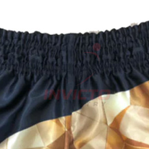 Créez votre propre logo - Shorts de Muay Thai pour hommes les plus vendus, séchage rapide, respirants - Product Image 5