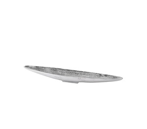 Plateau de service en aluminium de grande qualité à prix raisonnable, design décoratif pour hôtel, restaurant et usage domestique - Product Image 3